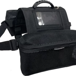 Service Dog Mesh Day Trip Pack Harness Vest -Agility Shop 707542 203 full 30460.1638911405