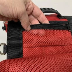 Service Dog Mesh Day Trip Pack Harness Vest -Agility Shop 707542 204 full 45267.1638911389