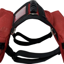 Service Dog Mesh Day Trip Pack Harness Vest -Agility Shop 707542 205 full 07587.1638911393