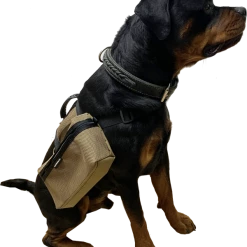Service Dog Mesh Day Trip Pack Harness Vest -Agility Shop 707542 206 full 03952.1638911396