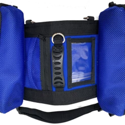 Service Dog Mesh Day Trip Pack Harness Vest -Agility Shop 707542 209 full 11579.1638911390