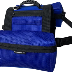 Service Dog Mesh Day Trip Pack Harness Vest -Agility Shop 707542 210 full 38837.1638911393