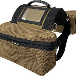 Service Dog Mesh Day Trip Pack Harness Vest -Agility Shop 707542 211 full 68310.1638911396