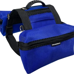 Service Dog Mesh Day Trip Pack Harness Vest -Agility Shop 707542 214 full 70212.1638911390