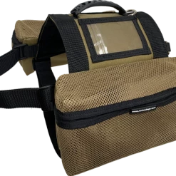 Service Dog Mesh Day Trip Pack Harness Vest -Agility Shop 707542 215 full 93282.1638911394