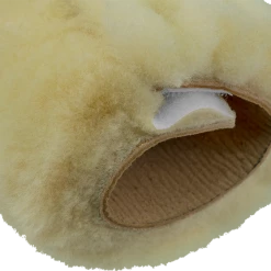 Real Sheepskin Chest & Girth Strap Cover -Agility Shop 707543 3 full 13363.1638911364