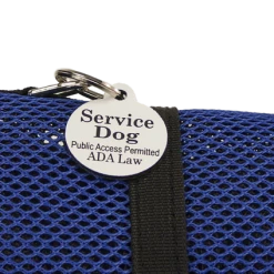 Small Dog Engraved ID Tag -Agility Shop 707544 3 full 02459.1638911388