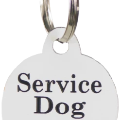 Small Dog Engraved ID Tag -Agility Shop 707544 4 full 73721.1638911392