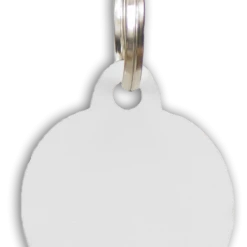 Small Dog Engraved ID Tag -Agility Shop 707544 5 full 75067.1638911396