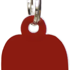 Small Dog Engraved ID Tag -Agility Shop 707544TD 4 full 54517.1638911406