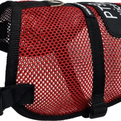 Mesh Service Dog Vest - Sm/Med Dog -Agility Shop 707547 101 full 28109.1638911384