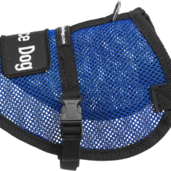 Mesh Service Dog Vest - Sm/Med Dog -Agility Shop 707547 1 full 56784.1638911378