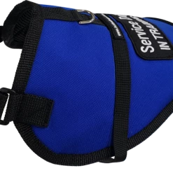 Padded Service Dog Vest - Sm/Med Dog 13 Padded Service Dog Vest - Sm/Med Dog -Agility Shop 707548 101 full 99394.1638911356