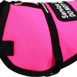 Padded Service Dog Vest - Sm/Med Dog 11 Padded Service Dog Vest - Sm/Med Dog -Agility Shop 707548 103 full 85949.1638911367