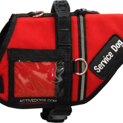Service Dog S&R Style Vest -Agility Shop 707549 21 full 91407.1650884512