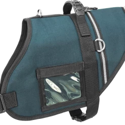 Service Dog S&R Style Vest -Agility Shop 707549 29 full 32290.1650884512