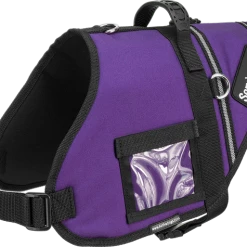 Service Dog S&R Style Vest -Agility Shop 707549XLP full 75851.1650884512