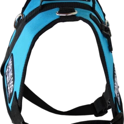 Padded Harness Service Dog Vest 35 Padded Harness Service Dog Vest -Agility Shop 707551 23 full 01169.1656505235