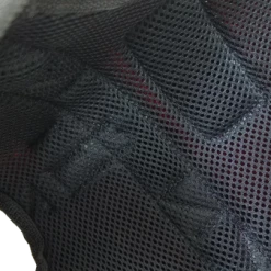 Padded Harness Service Dog Vest 30 Padded Harness Service Dog Vest -Agility Shop 707551 40 full 25528.1655725306