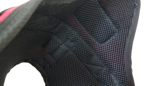 Padded Harness Service Dog Vest 11 Padded Harness Service Dog Vest - Image 11