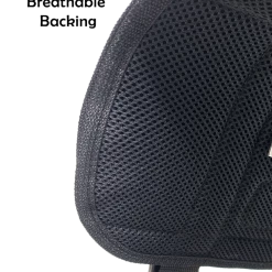 Service Dog Saddle Bag Harness Vest W/ Removable Packs -Agility Shop 707552 102 full 91404.1638911384