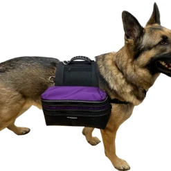 Service Dog Day Trip Pack Bag Harness Vest 16 Service Dog Day Trip Pack Bag Harness Vest -Agility Shop 7075529 203 full 78133.1638911337