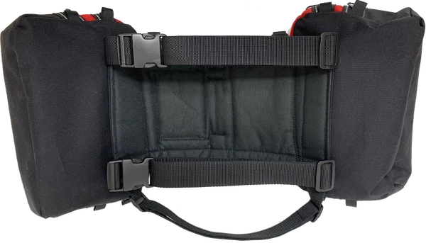 Service Dog Day Trip Pack Bag Harness Vest 8 Service Dog Day Trip Pack Bag Harness Vest - Image 8