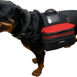 Service Dog Day Trip Pack Bag Harness Vest 24 Service Dog Day Trip Pack Bag Harness Vest -Agility Shop 7075529 210 full 10830.1638911349