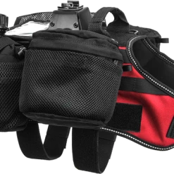 Carry-All MOLLE Pack Vest -Agility Shop 7075534 10 full 56913.1638911440