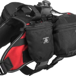 Carry-All MOLLE Pack Vest -Agility Shop 7075534 11 full 25484.1638911445