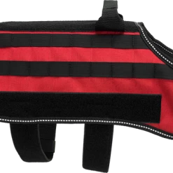 Carry-All MOLLE Pack Vest -Agility Shop 7075534 full 12332.1638911449