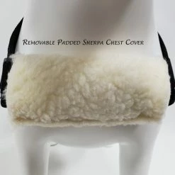 Ultimate Working Dog Vest W/ Clip-On Accessory Bags 49 Ultimate Working Dog Vest W/ Clip-On Accessory Bags -Agility Shop 7075535 11 full 05493.1644842057