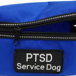 Ultimate Working Dog Vest W/ Clip-On Accessory Bags 58 Ultimate Working Dog Vest W/ Clip-On Accessory Bags -Agility Shop 7075535 20 full 82351.1644842057