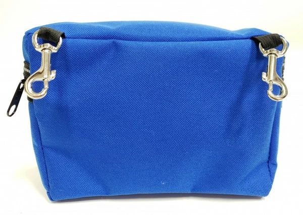 Ultimate Working Dog Vest W/ Clip-On Accessory Bags 22 Ultimate Working Dog Vest W/ Clip-On Accessory Bags - Image 22