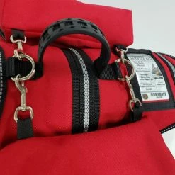 Ultimate Working Dog Vest W/ Clip-On Accessory Bags 62 Ultimate Working Dog Vest W/ Clip-On Accessory Bags -Agility Shop 7075535 24 full 40521.1644842057