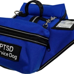Ultimate Working Dog Vest W/ Clip-On Accessory Bags 64 Ultimate Working Dog Vest W/ Clip-On Accessory Bags -Agility Shop 7075535 26 full 96643.1644842057