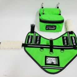 Ultimate Working Dog Vest W/ Clip-On Accessory Bags 47 Ultimate Working Dog Vest W/ Clip-On Accessory Bags -Agility Shop 7075535 8 full 82143.1644842057