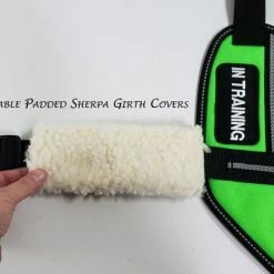 Ultimate Working Dog Vest W/ Clip-On Accessory Bags 48 Ultimate Working Dog Vest W/ Clip-On Accessory Bags -Agility Shop 7075535 9 full 55873.1644842057