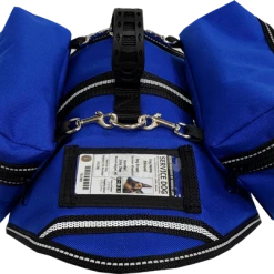 Clip-On Accessory Bag W/ Patch -Agility Shop 7075535Xbag 6 full 77553.1638911351