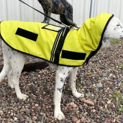 Fleece Lined Raincoat -Agility Shop 707554 50 02394.1651587570