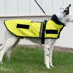 Fleece Lined Raincoat -Agility Shop 707554 51 22662.1651587570