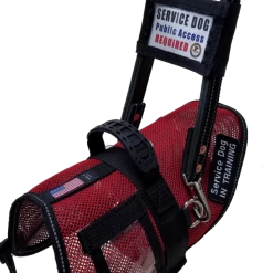 Identification Pocket Sleeve For Bridge Handle -Agility Shop 7075554 10 full 78604.1638911488