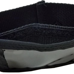 Identification Pocket Sleeve For Bridge Handle -Agility Shop 7075554 11 full 77988.1638911489