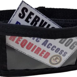Identification Pocket Sleeve For Bridge Handle -Agility Shop 7075554 9 full 24802.1638911502