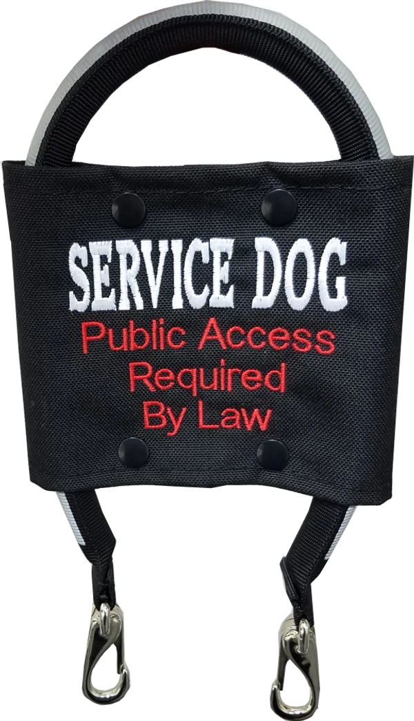 Bridge Handle Embroidered Sleeve 10 Bridge Handle Embroidered Sleeve - Image 10