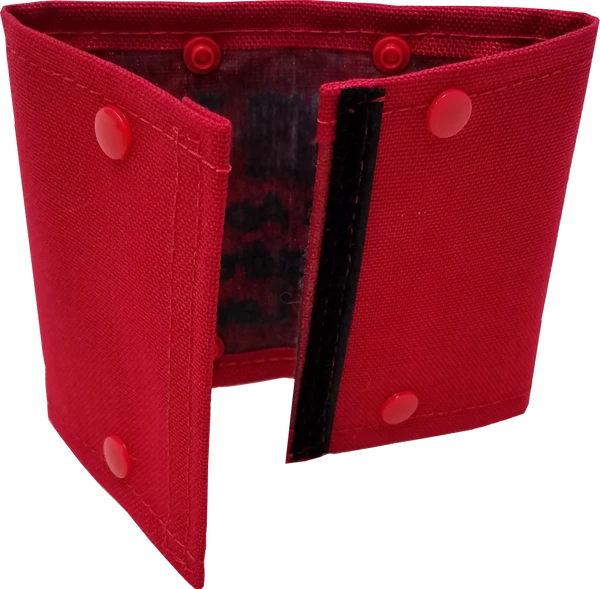 Bridge Handle Embroidered Sleeve 12 Bridge Handle Embroidered Sleeve - Image 12