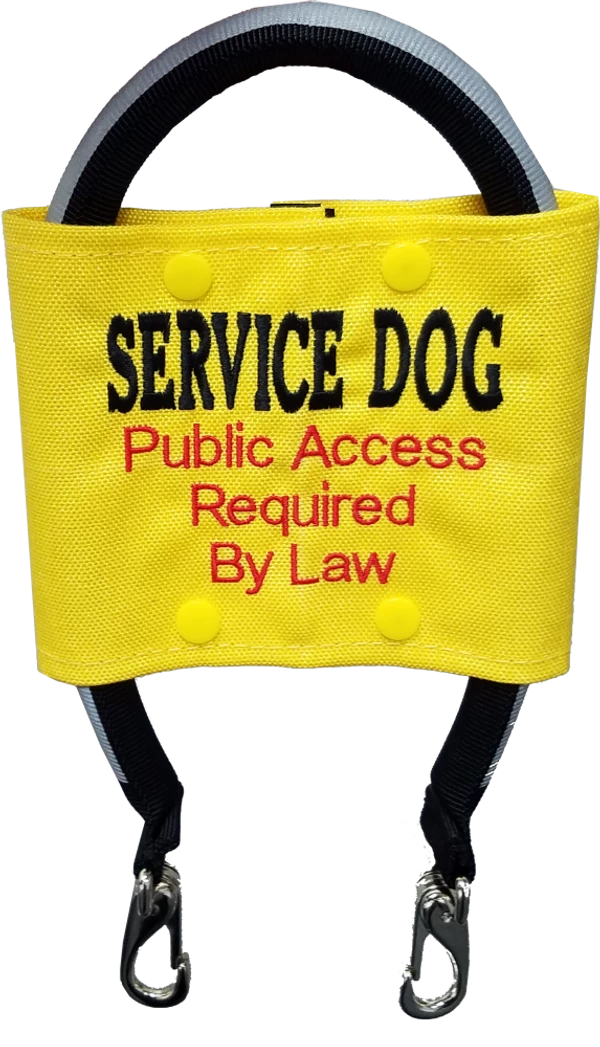 Bridge Handle Embroidered Sleeve 13 Bridge Handle Embroidered Sleeve - Image 13