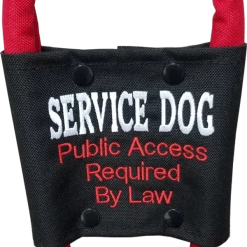 Bridge Handle Embroidered Sleeve 15 Bridge Handle Embroidered Sleeve -Agility Shop 7075555 3 full 93500.1638911463