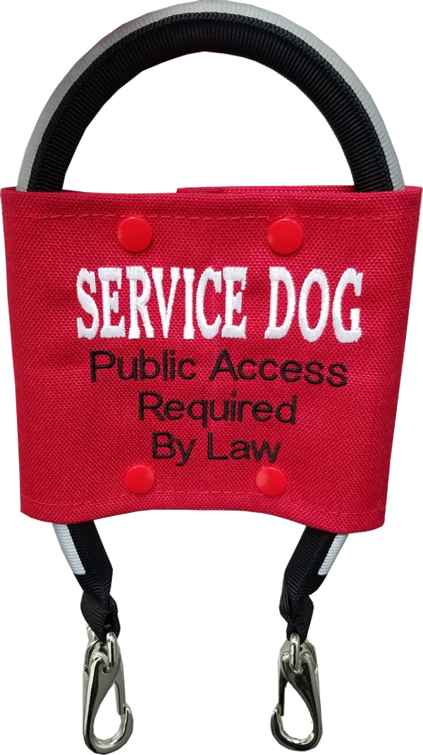 Bridge Handle Embroidered Sleeve 4 Bridge Handle Embroidered Sleeve - Image 4