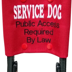 Bridge Handle Embroidered Sleeve 18 Bridge Handle Embroidered Sleeve -Agility Shop 7075555 6 full 55383.1638911452